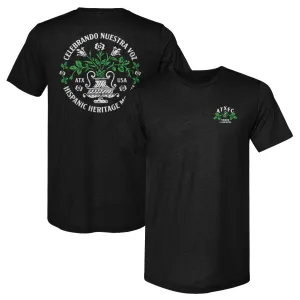 Austin FC Hispanic Heritage 23 WHT