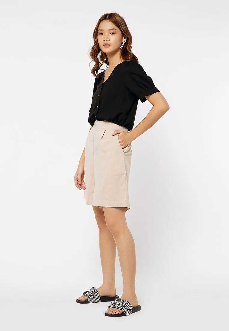 Bermuda Shorts