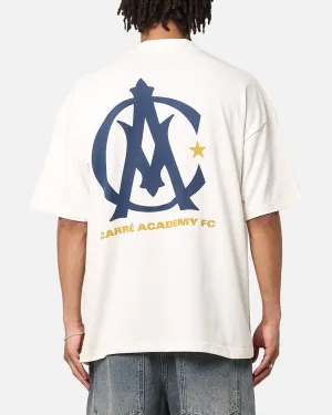 Carre Academy T-Shirt Off White