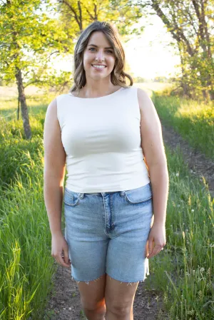 Elsa Boatneck Basic Tank