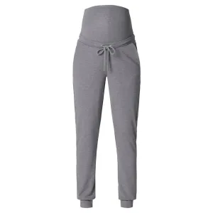 Esprit Over the Bump Joggers - Medium Grey
