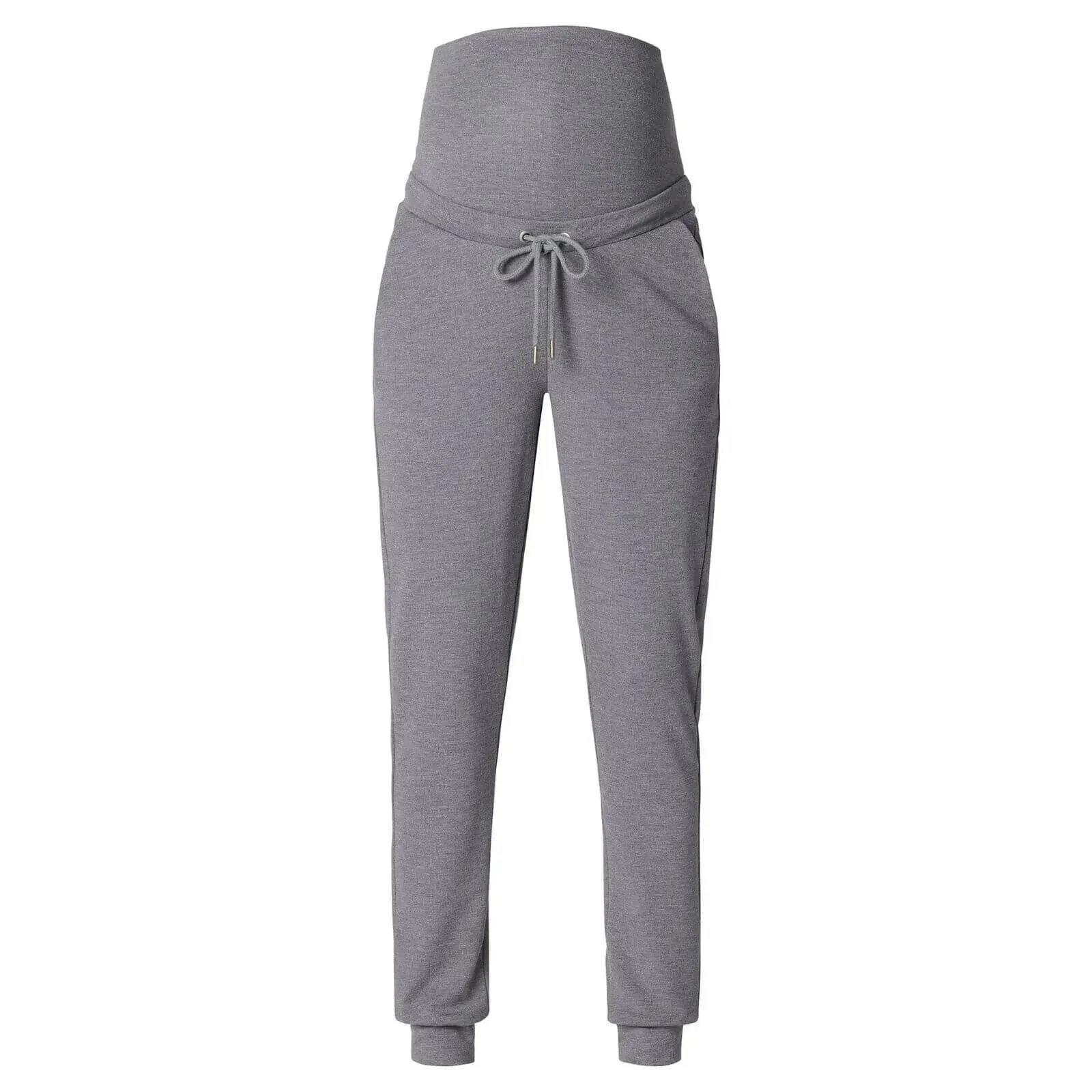 Esprit Over the Bump Joggers - Medium Grey