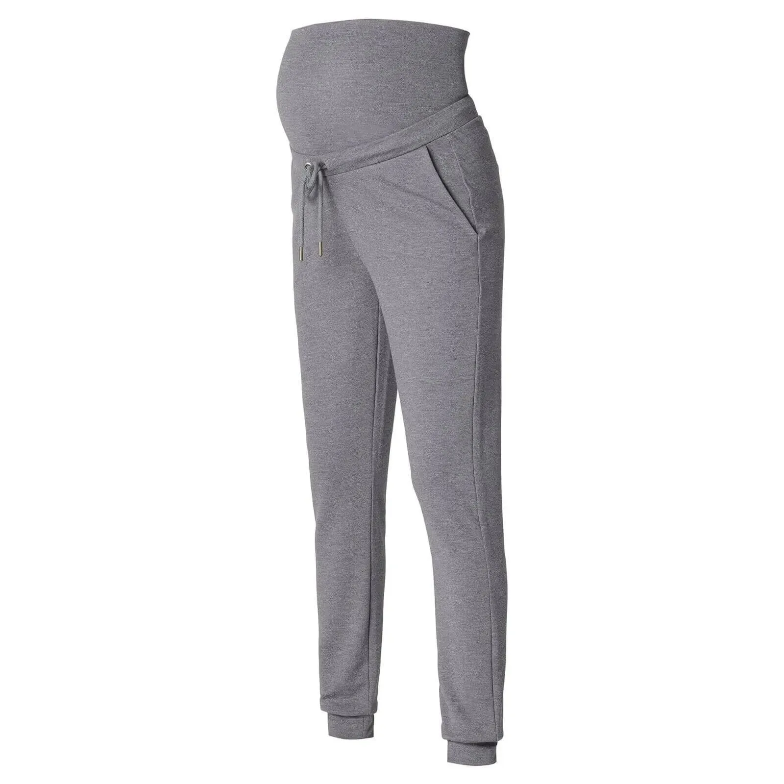 Esprit Over the Bump Joggers - Medium Grey