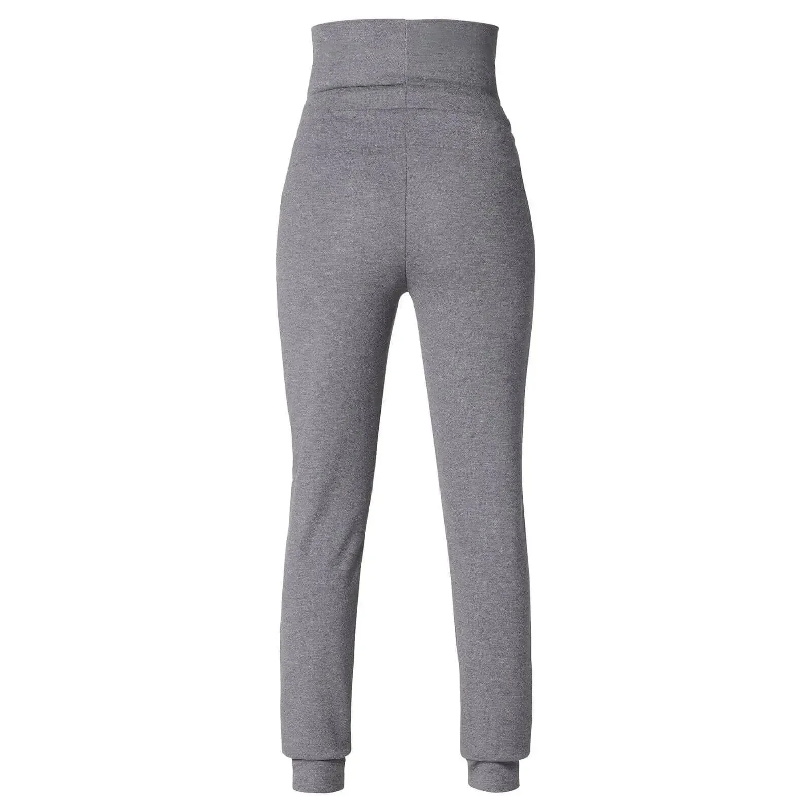 Esprit Over the Bump Joggers - Medium Grey
