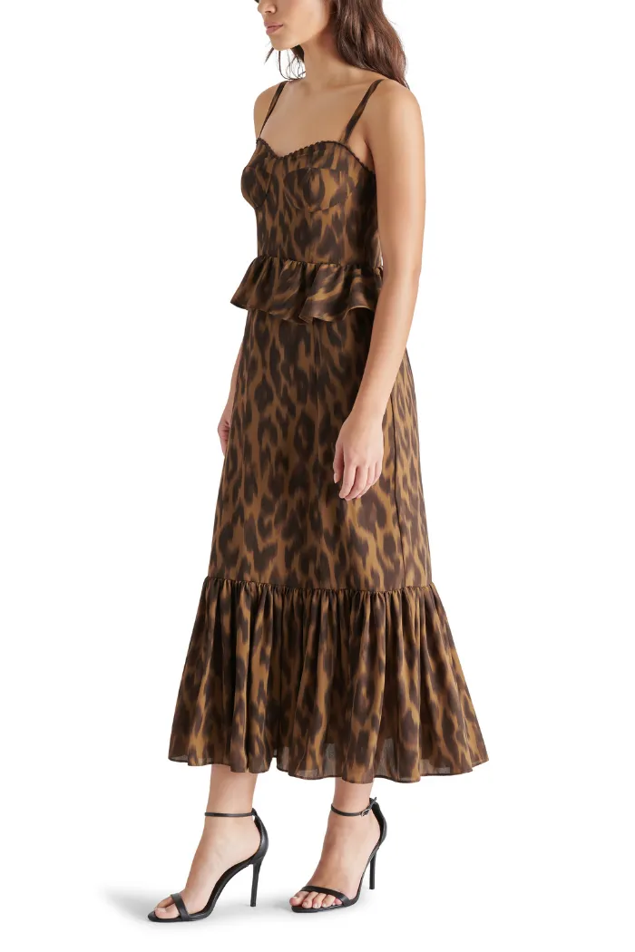 Eve Dress