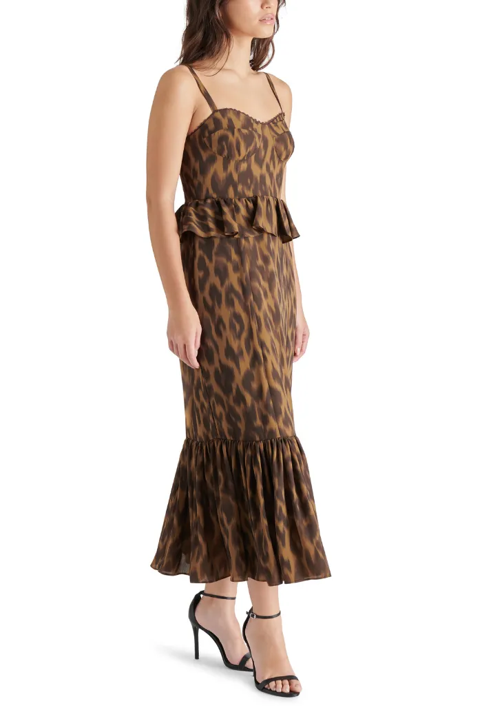 Eve Dress