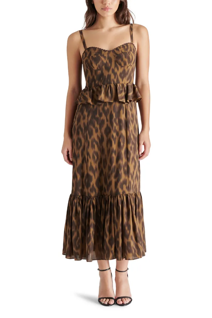 Eve Dress