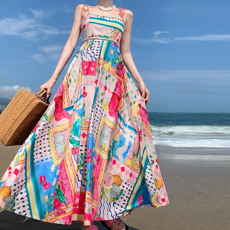 Goddess of the Shore