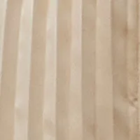 High Rise Pleated Palazzo