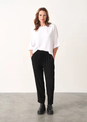 KIT WOOL MIX TROUSER