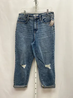 Lauren Conrad Size 10 Denim Jeans
