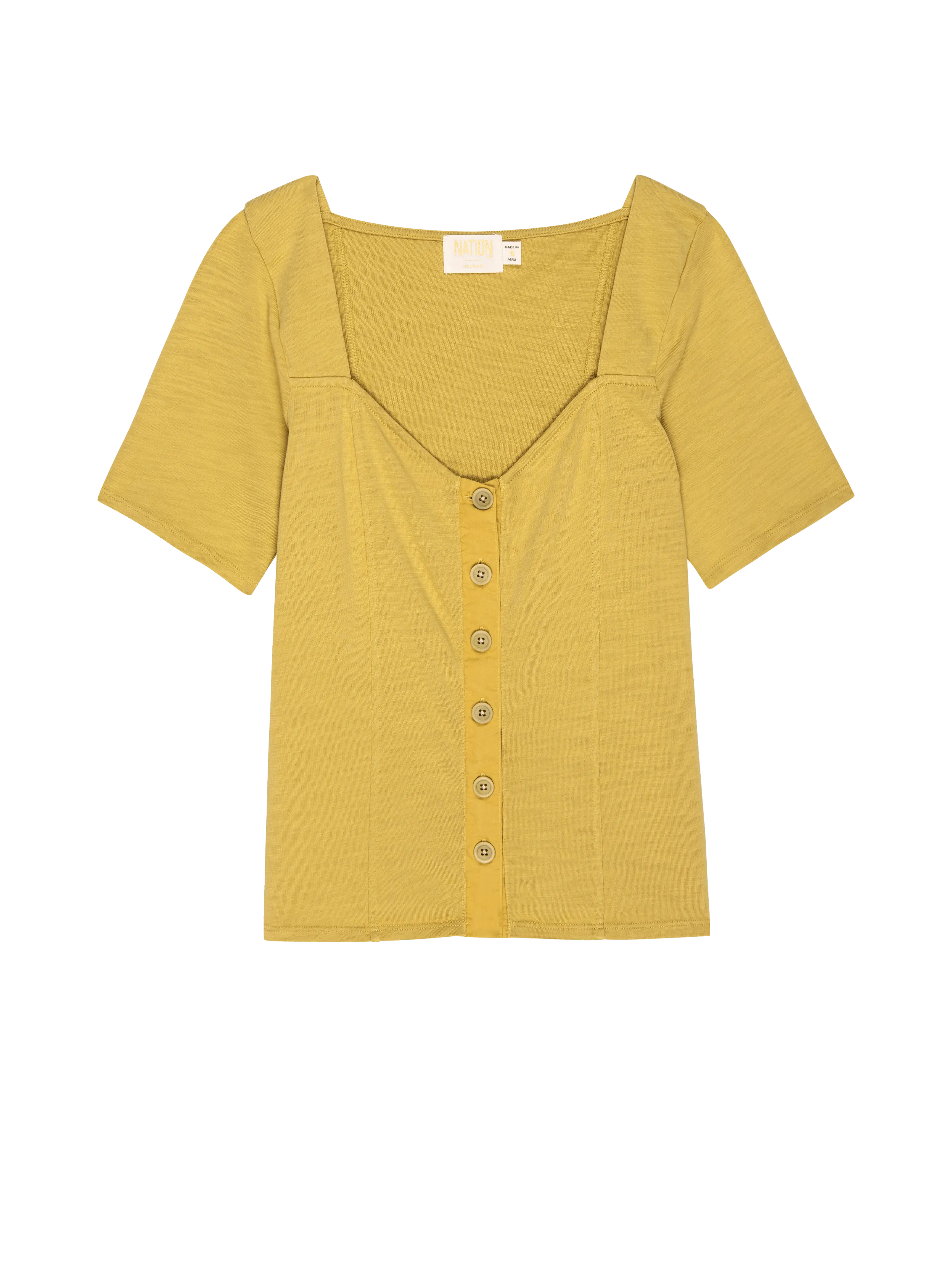 Marcella Top