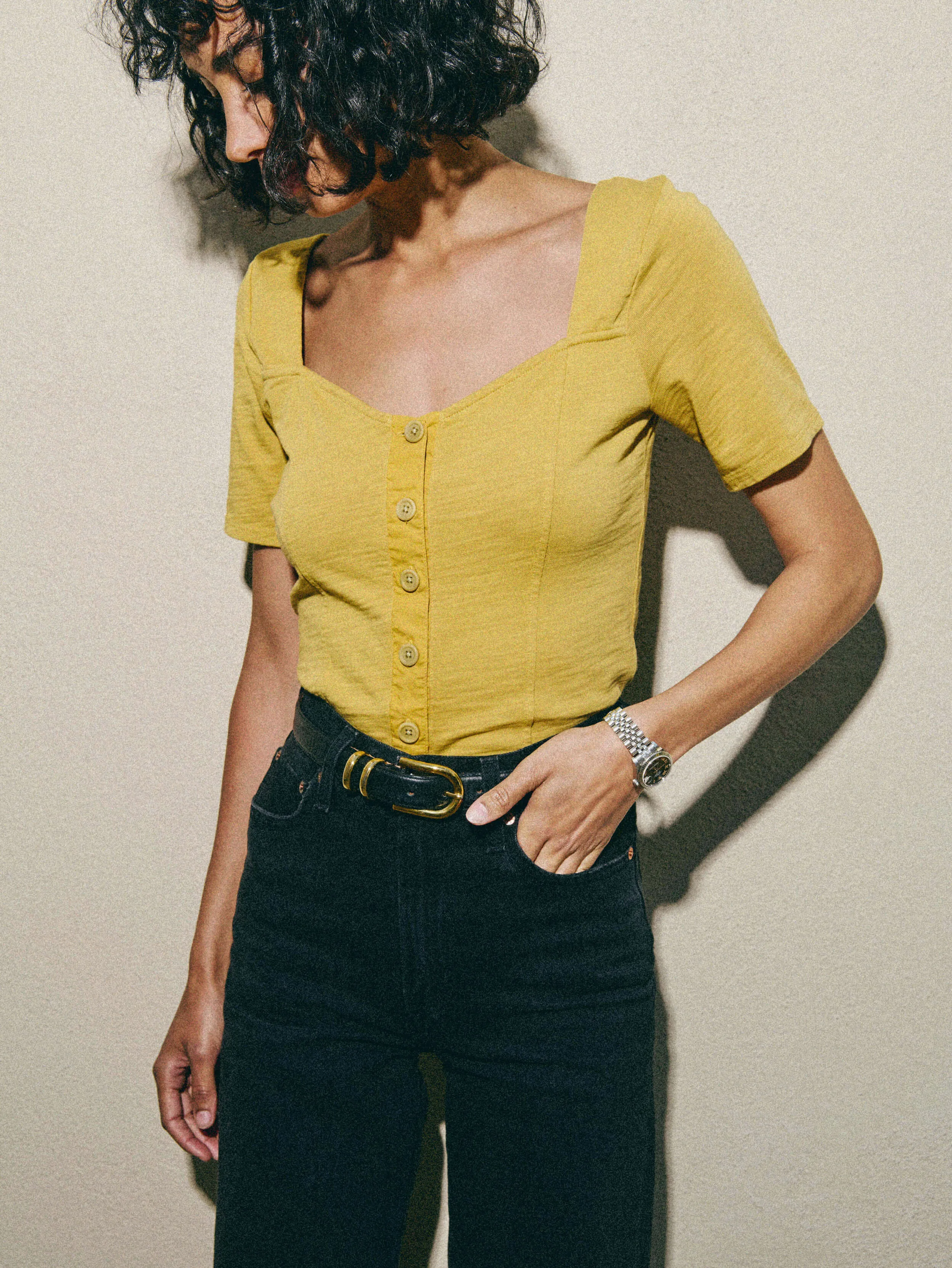 Marcella Top