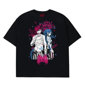 "ARCANE" TEE