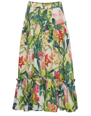 Rainforest Tisbury Skirt