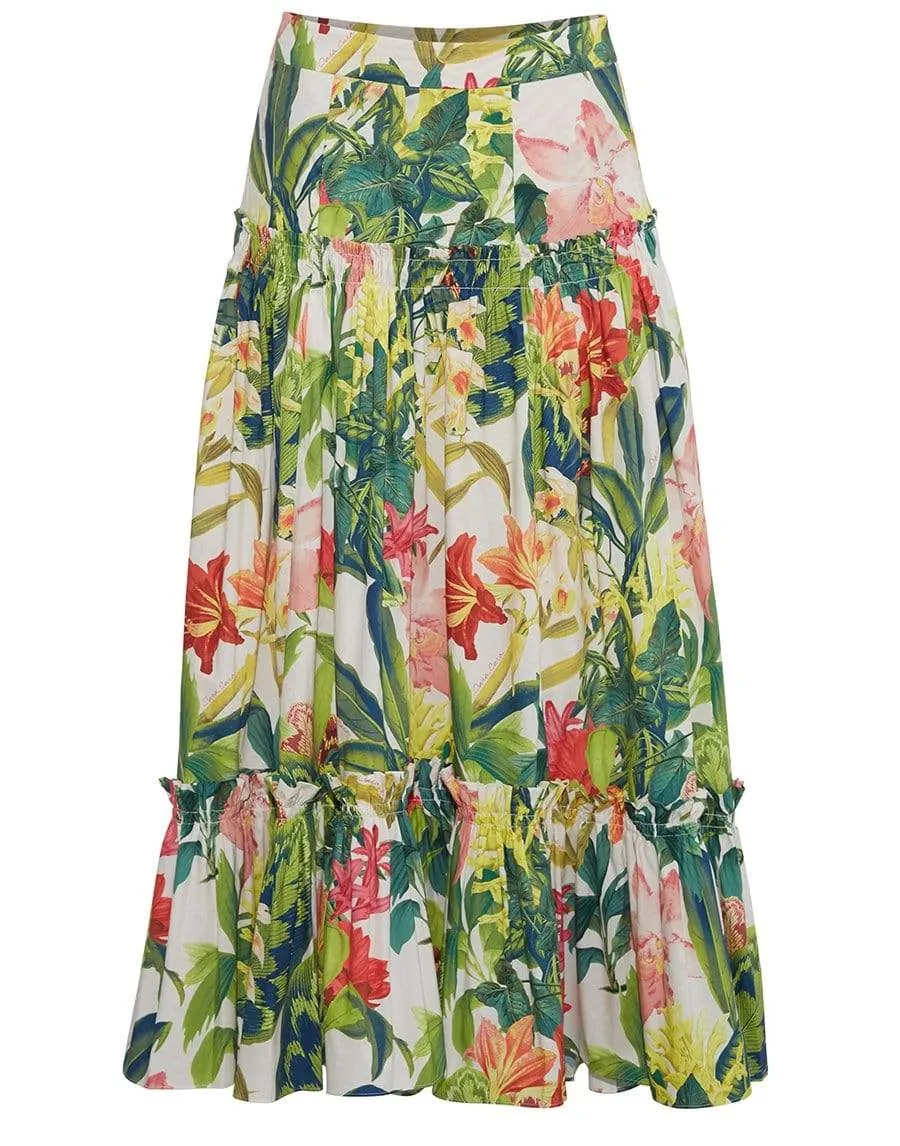 Rainforest Tisbury Skirt