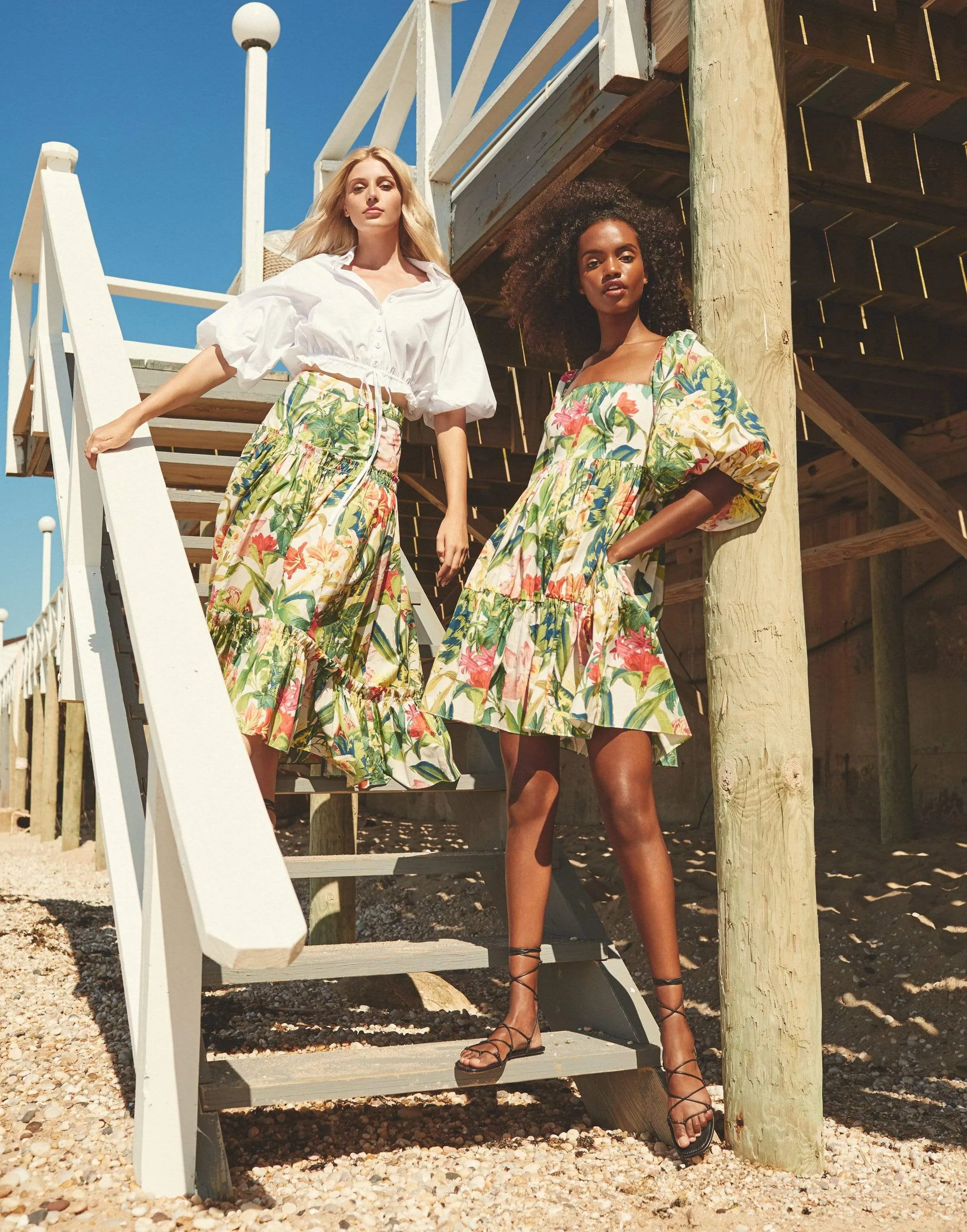 Rainforest Tisbury Skirt