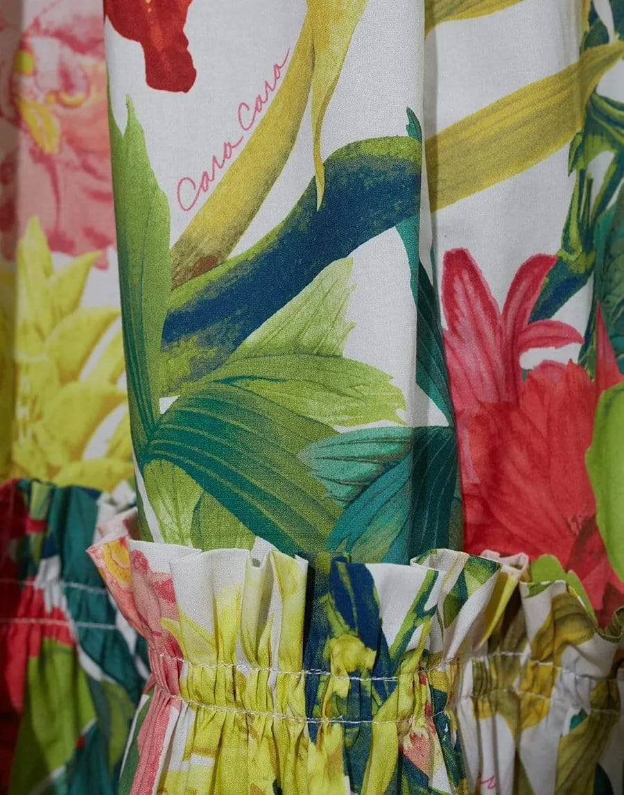 Rainforest Tisbury Skirt