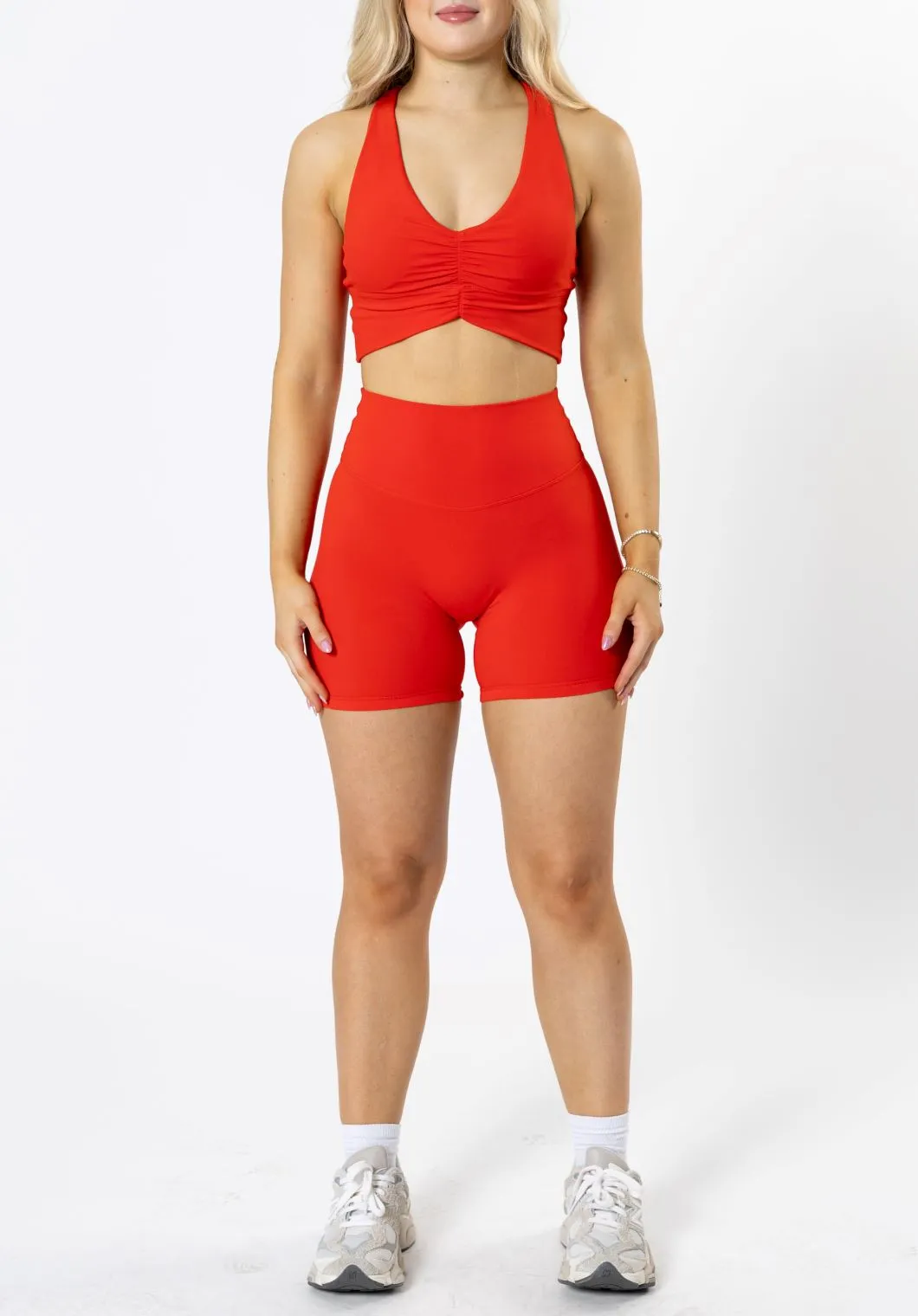 Reluna Original Sculptseam™ Plus Short Cherry