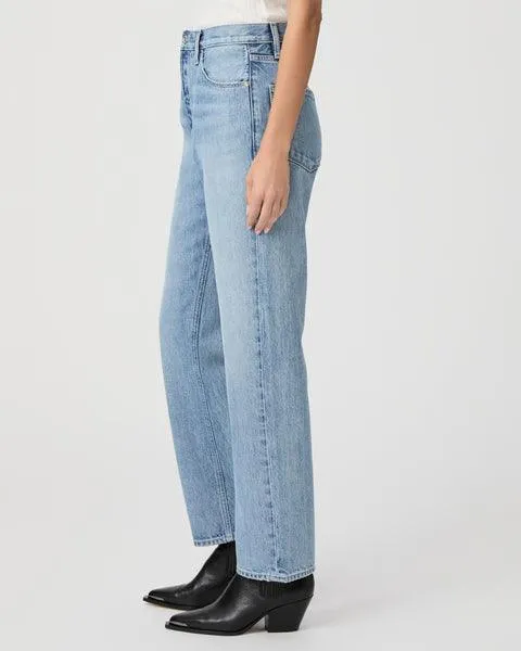 Sawyer Britain Distressed