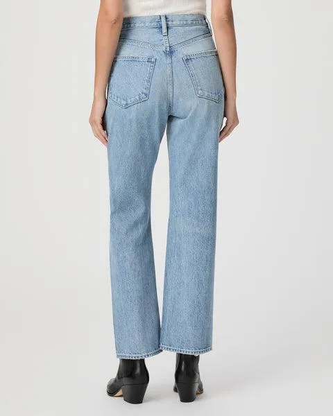 Sawyer Britain Distressed