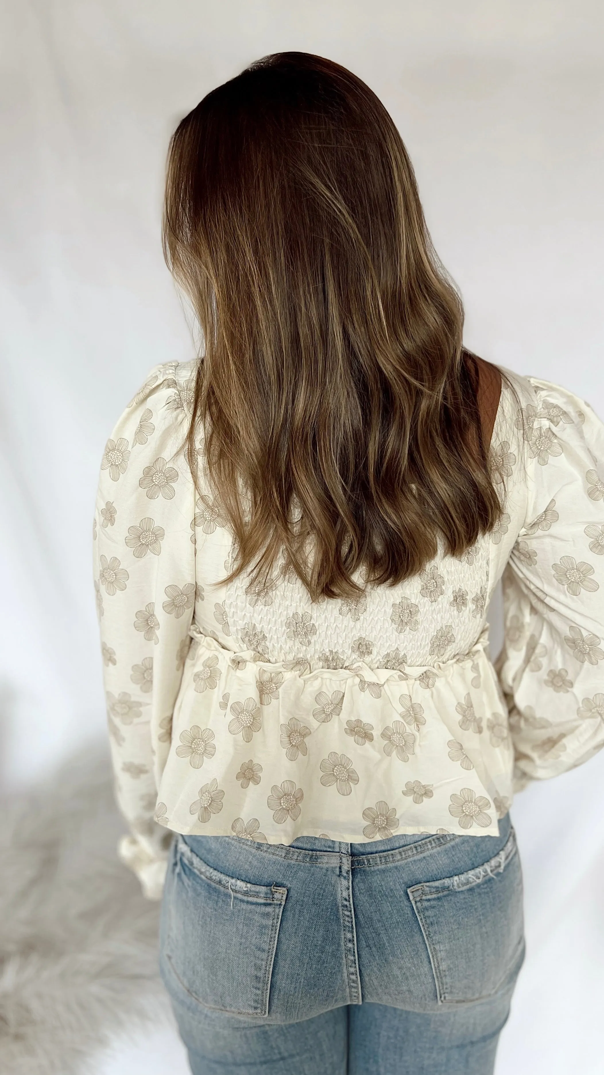 The Blossom Top