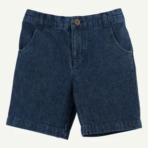 Toddler Denim Short