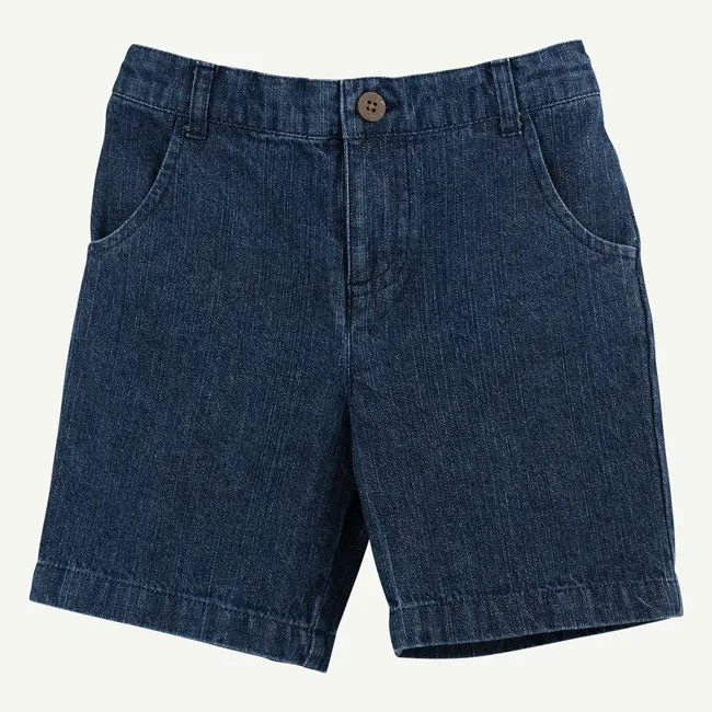 Toddler Denim Short