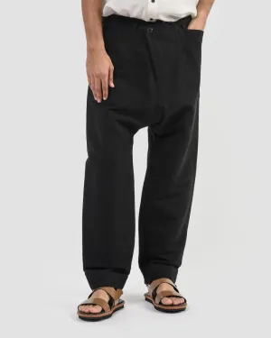 Trousers #50 in Black