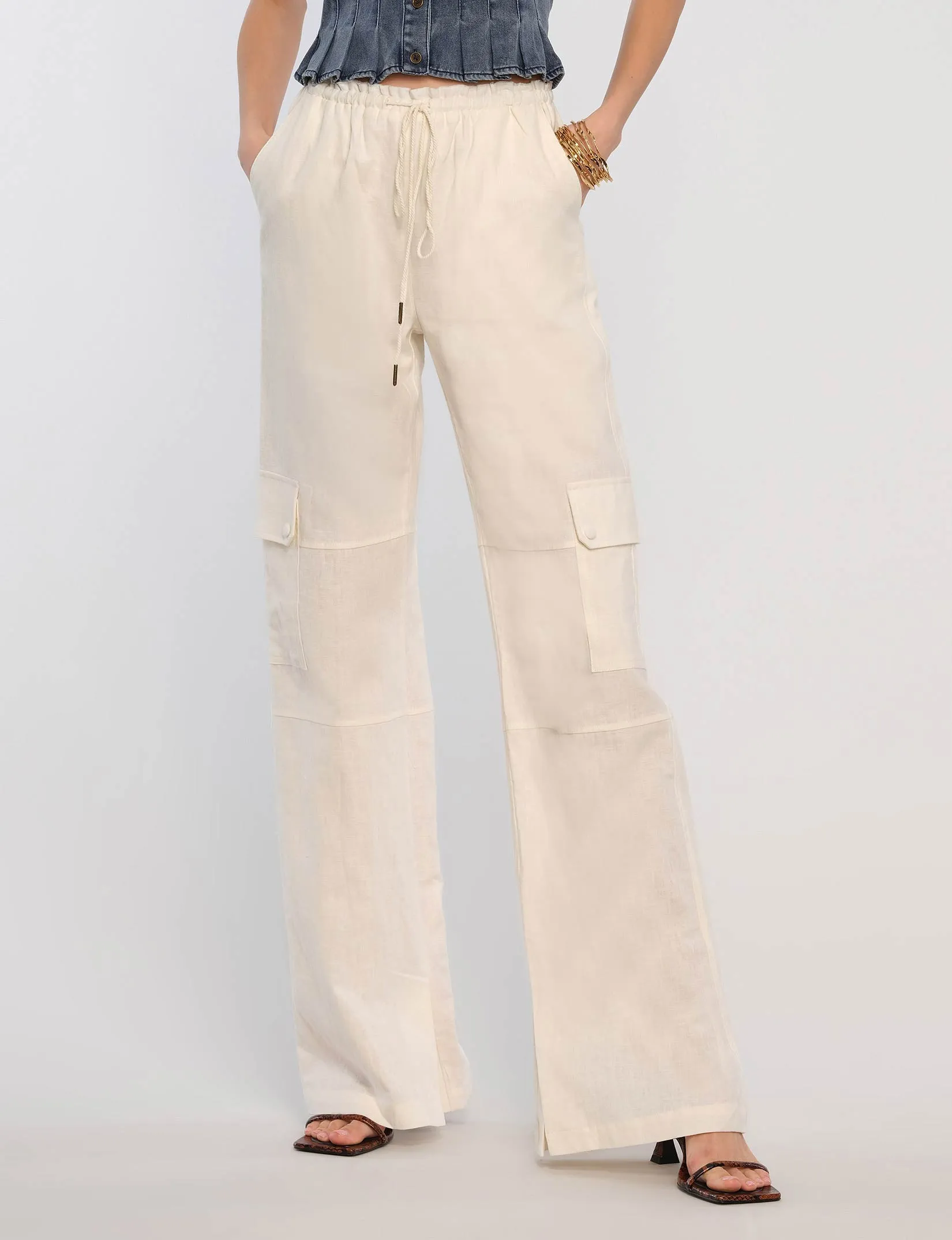 Valentina Pant