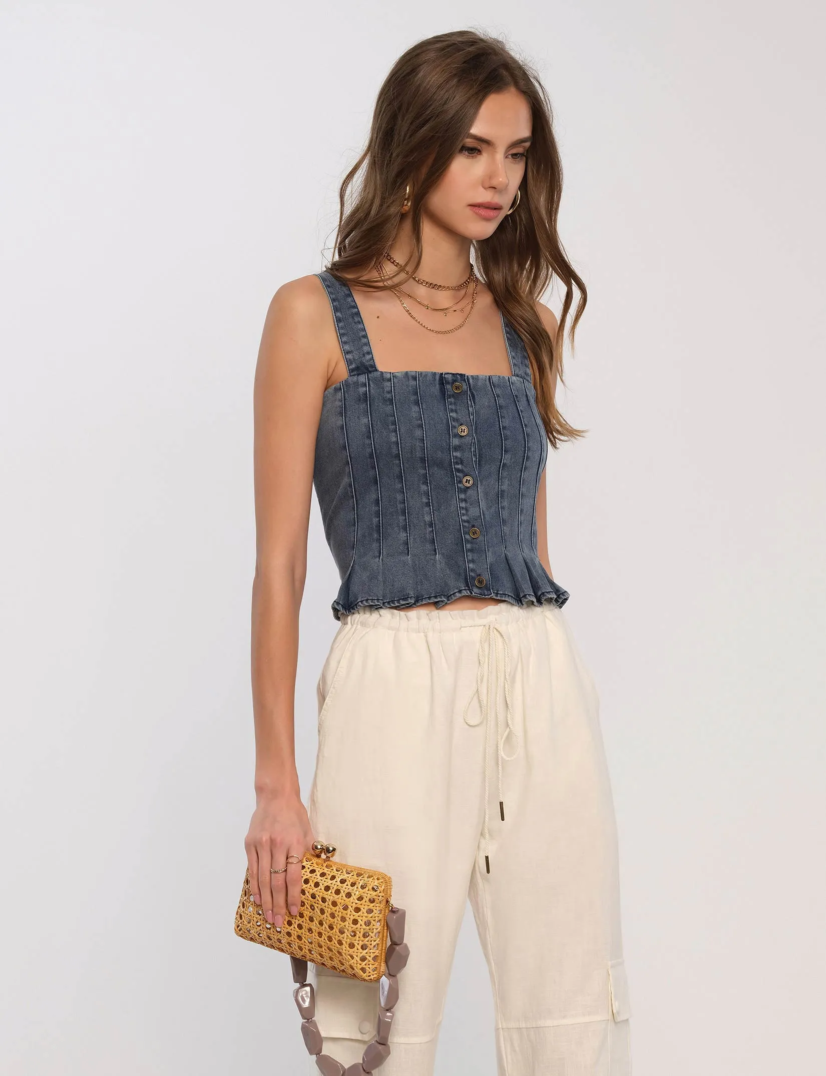 Valentina Pant