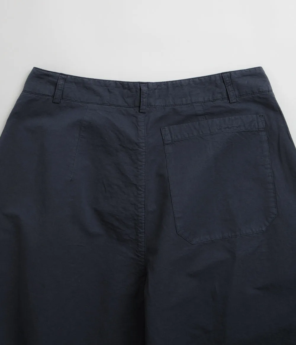 YMC Deadbeat Trousers - Navy