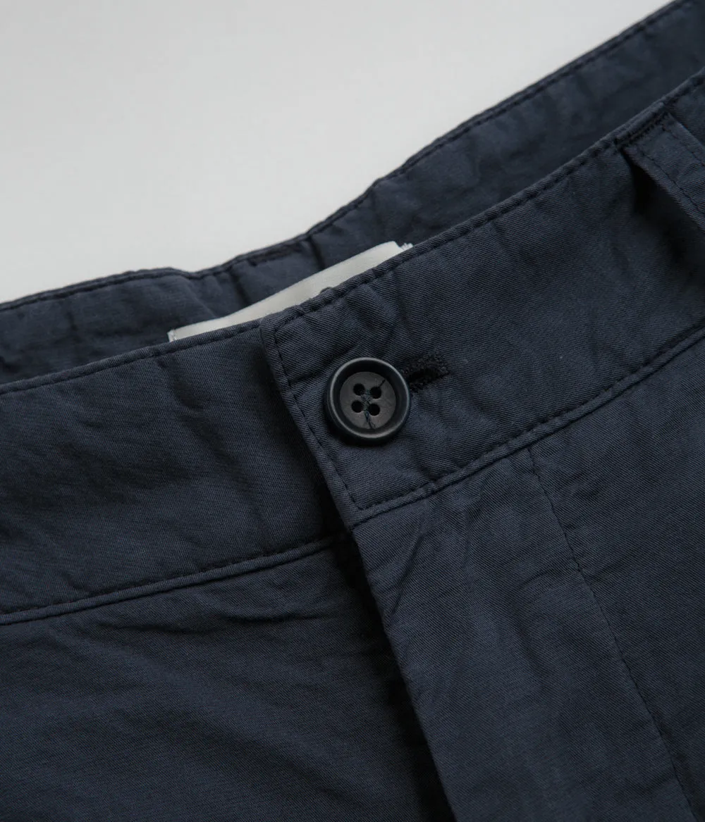YMC Deadbeat Trousers - Navy