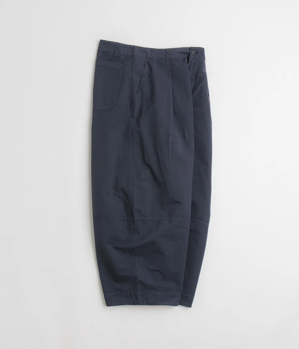YMC Deadbeat Trousers - Navy