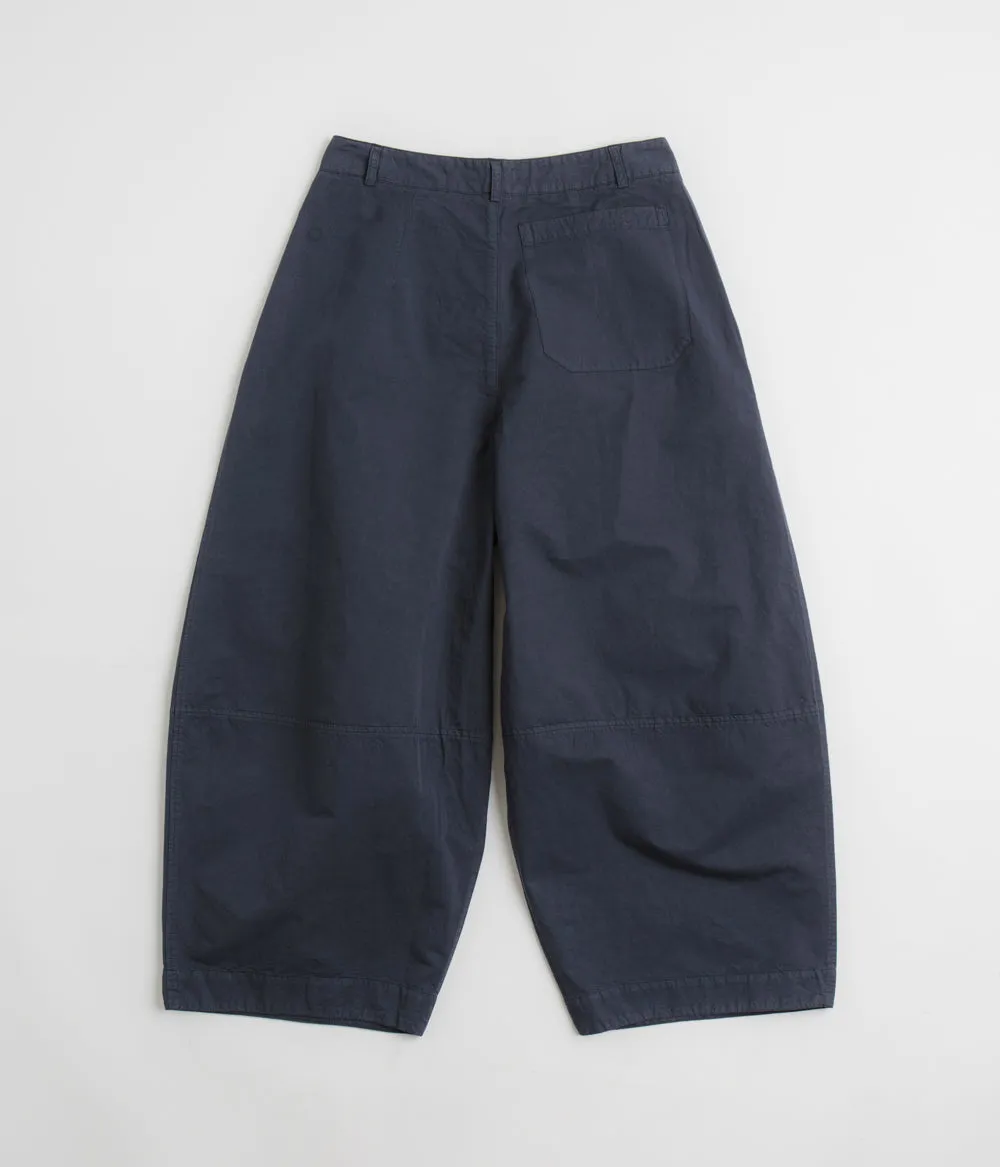YMC Deadbeat Trousers - Navy